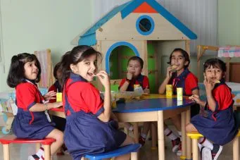 Bachpan Play school in HSR Layout